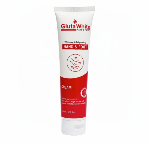 Gluta White 6-in-1 Glow Care Bundle | Complete Daily Skincare Set