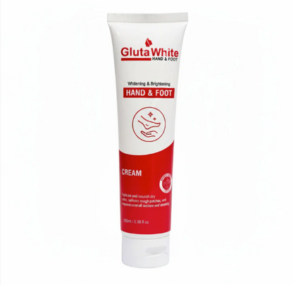 Gluta White 6-in-1 Glow Care Bundle | Complete Daily Skincare Set