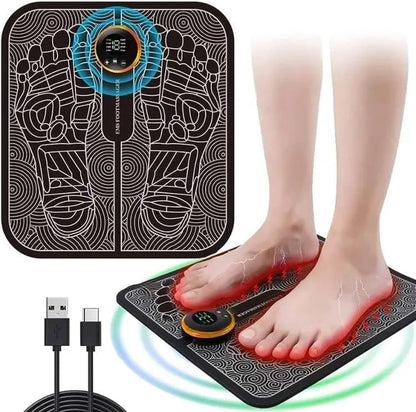 EMS Foot Massager