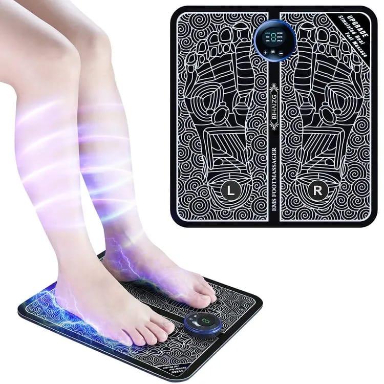 EMS Foot Massager