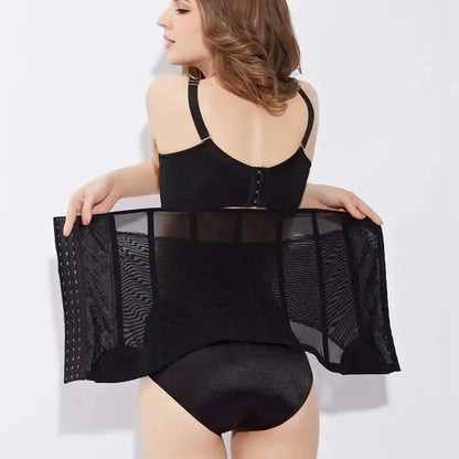 Postpartum Women Tummy Control Belt