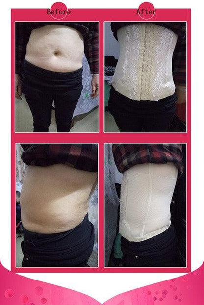 Postpartum Women Tummy Control Belt