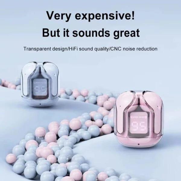 Air 31 Wireless Earbuds