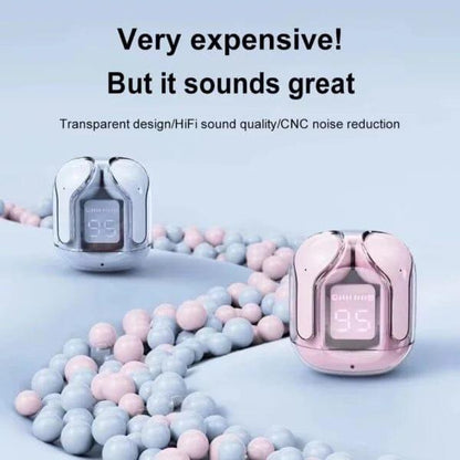 Air 31 Wireless Earbuds