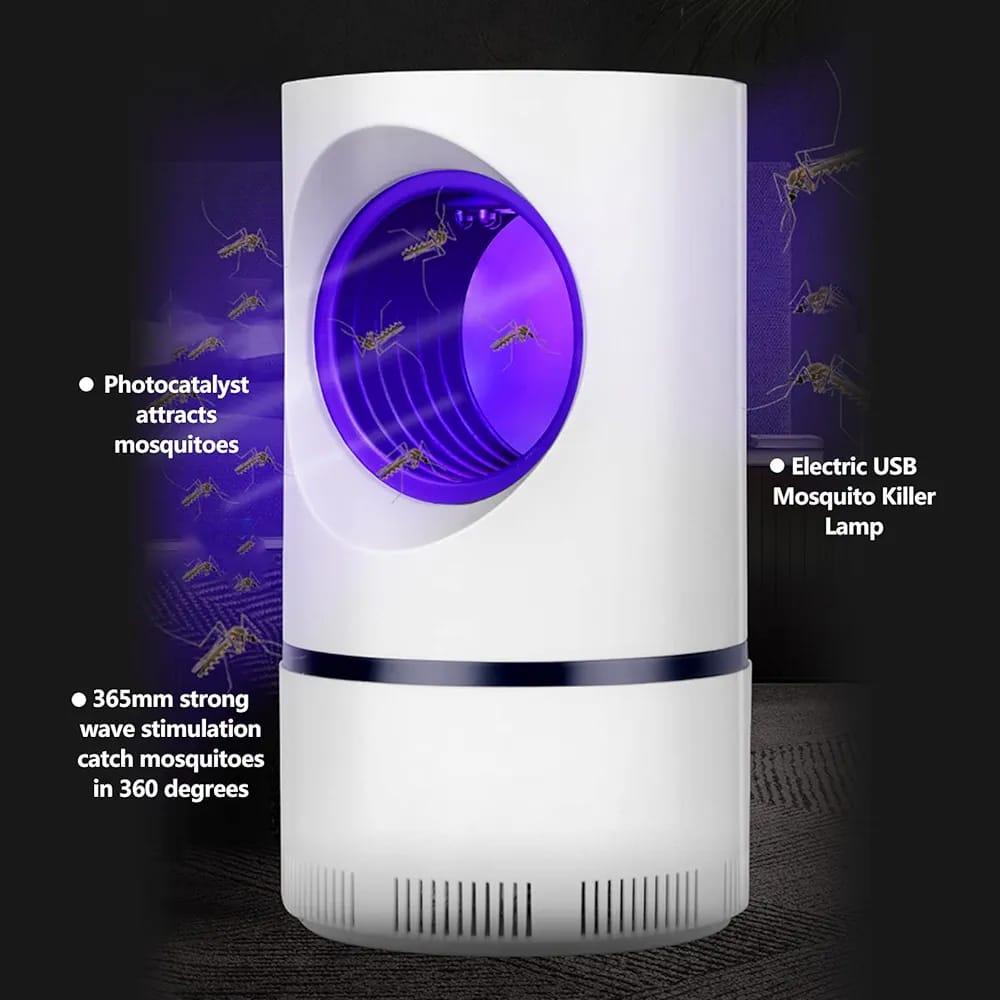 Mosquito Killer Lamp