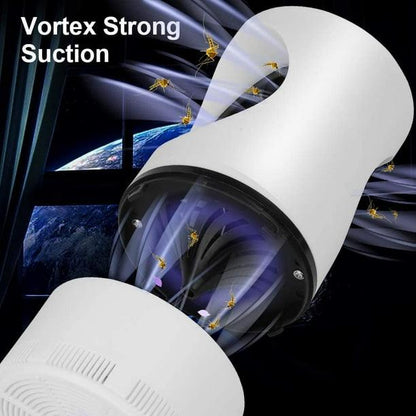 Mosquito Killer Lamp