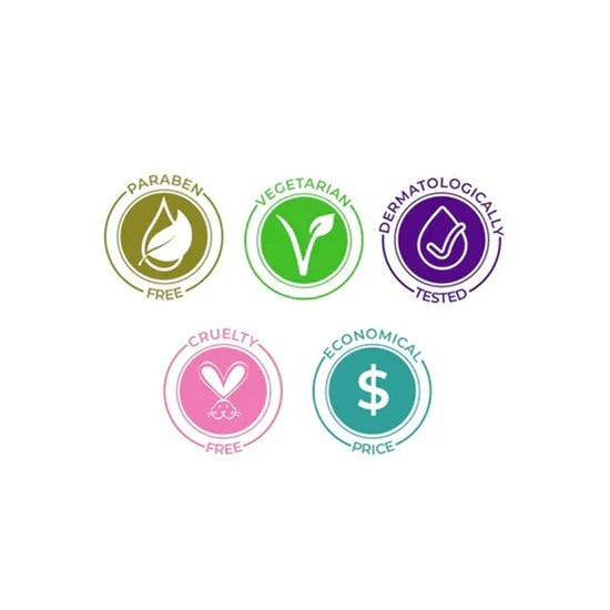 Flicka Silk Touch l Moisturiser + Primer + Sunscreen  l  Buy 1 Get 1 Free