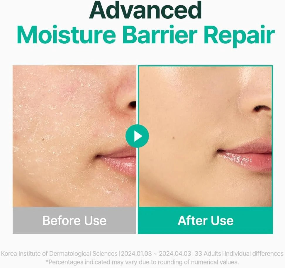 Purito Mighty Bamboo Panthenol Cream Buy 1 Get 1 Free