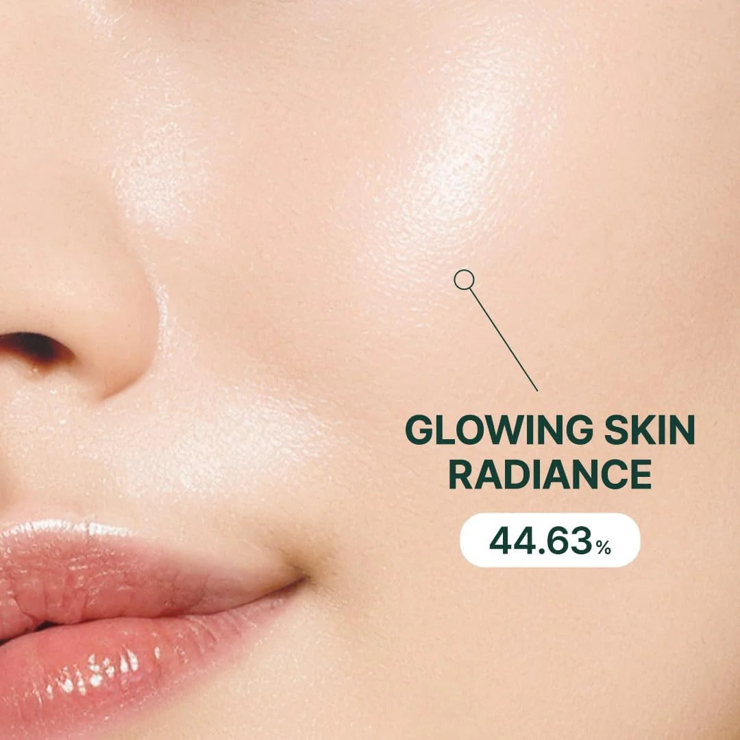 Purito Mighty Bamboo Panthenol Cream Buy 1 Get 1 Free