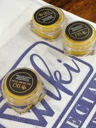 Wiki Special Hair Blocker