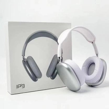 P9 Pro Max Bluetooth Headset