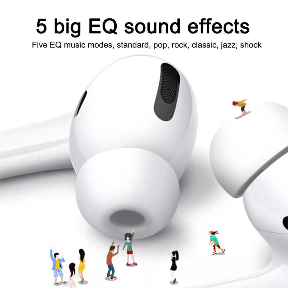 Ultimate Sound Experience: AirPods Pro 2 With Display, ANC & ENC