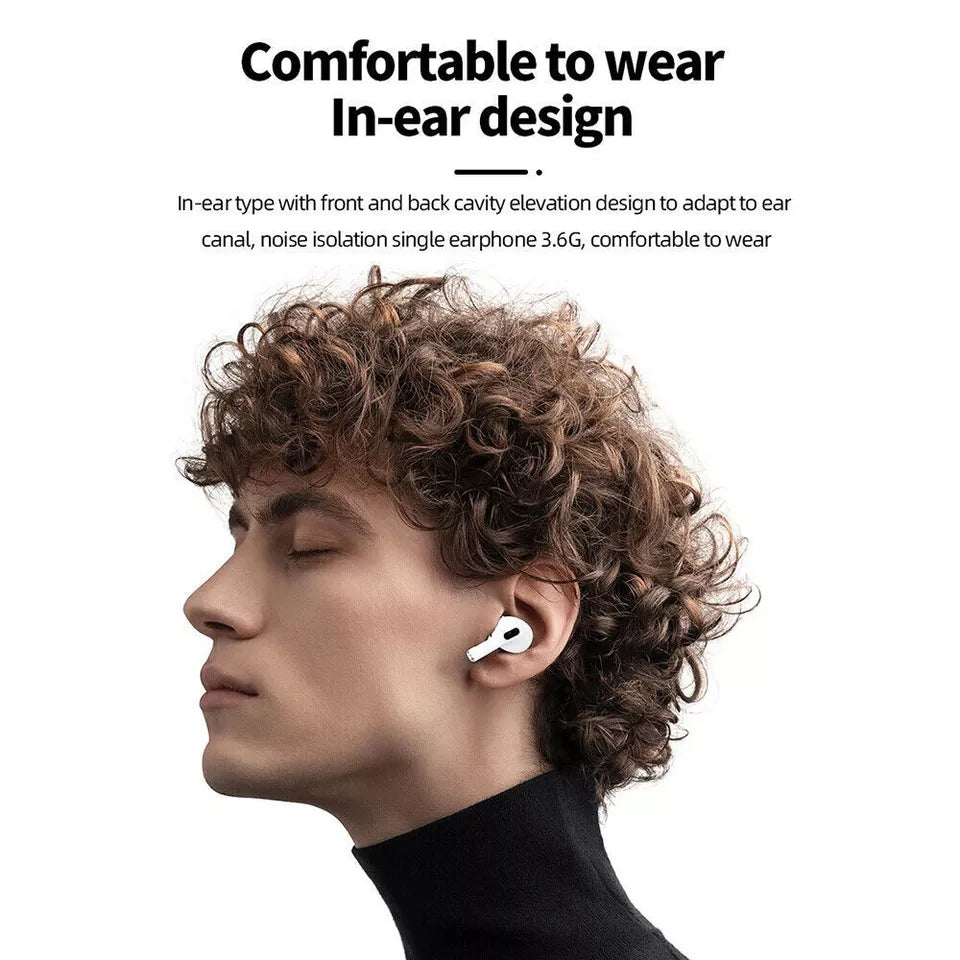 Ultimate Sound Experience: AirPods Pro 2 With Display, ANC & ENC