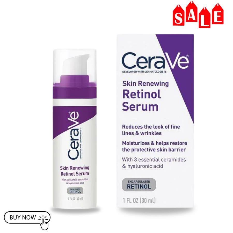 CeraVe 4-in-1 Glow Kit Buy 1 Kit Get 1 Free